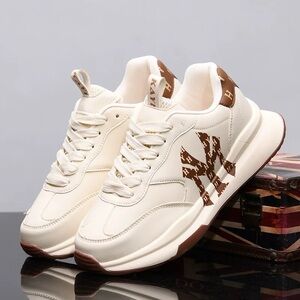 Brand New Unisex Elevator Sneakers - Lightweight & Casual